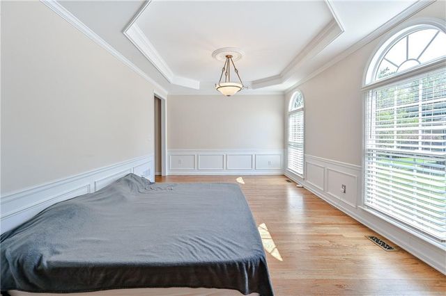 345 Eastcote Drive, Atlanta, GA 30350