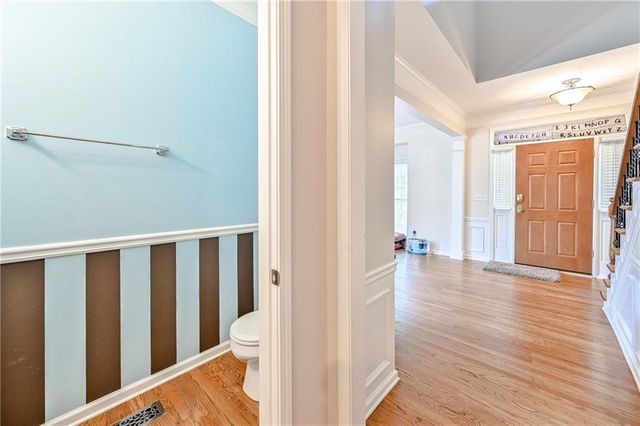 345 Eastcote Drive, Atlanta, GA 30350