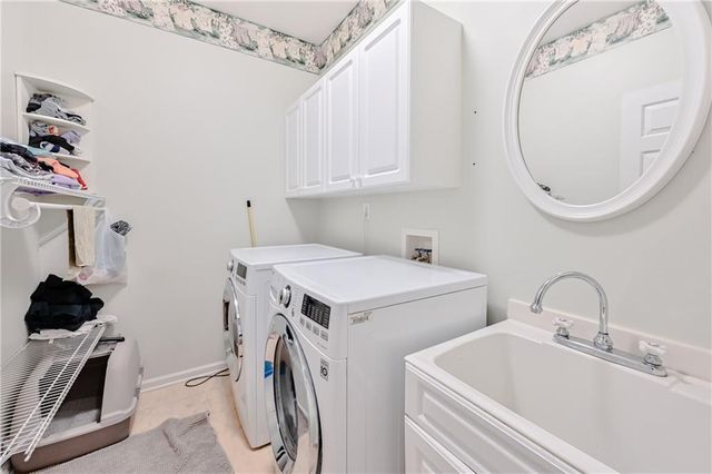 345 Eastcote Drive, Atlanta, GA 30350