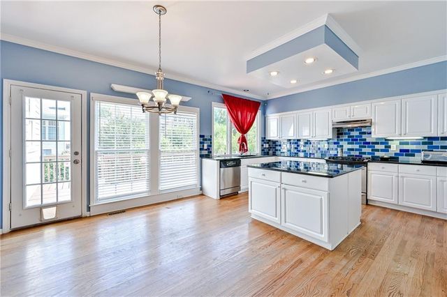 345 Eastcote Drive, Atlanta, GA 30350