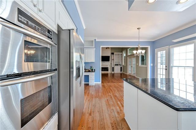 345 Eastcote Drive, Atlanta, GA 30350