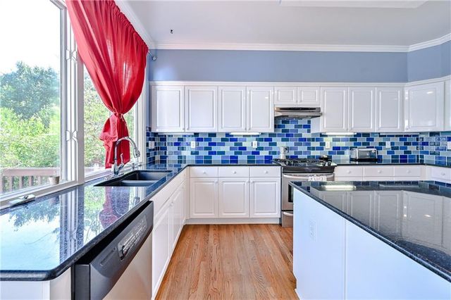 345 Eastcote Drive, Atlanta, GA 30350