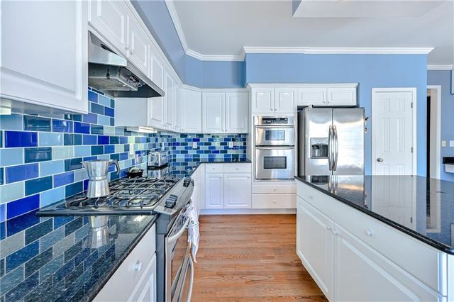 345 Eastcote Drive, Atlanta, GA 30350