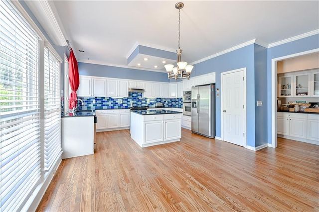 345 Eastcote Drive, Atlanta, GA 30350