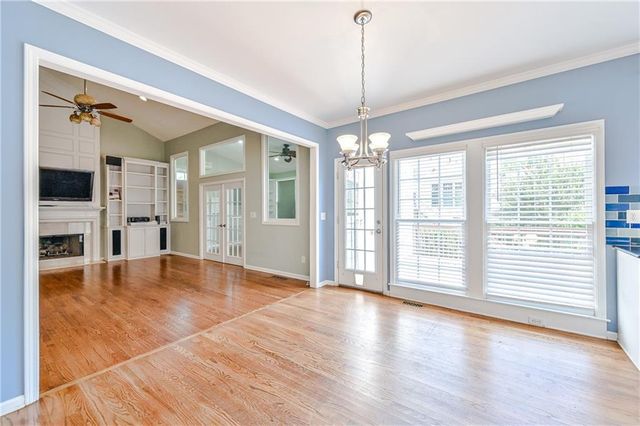 345 Eastcote Drive, Atlanta, GA 30350