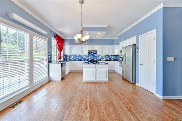 345 Eastcote Drive, Atlanta, GA 30350