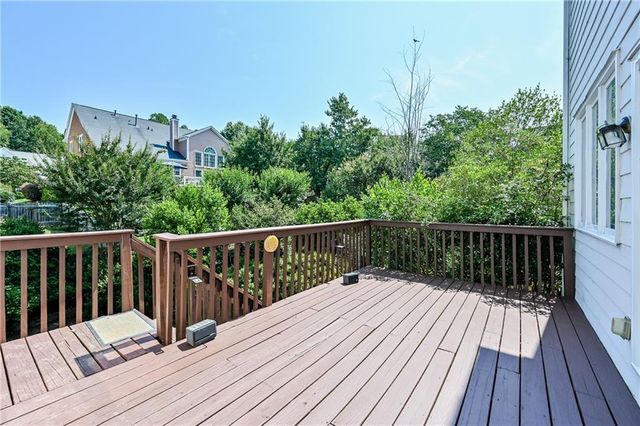 345 Eastcote Drive, Atlanta, GA 30350