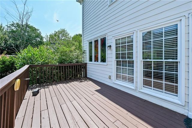 345 Eastcote Drive, Atlanta, GA 30350