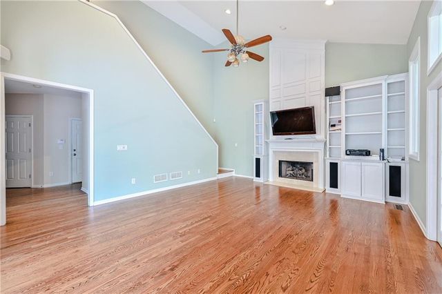 345 Eastcote Drive, Atlanta, GA 30350