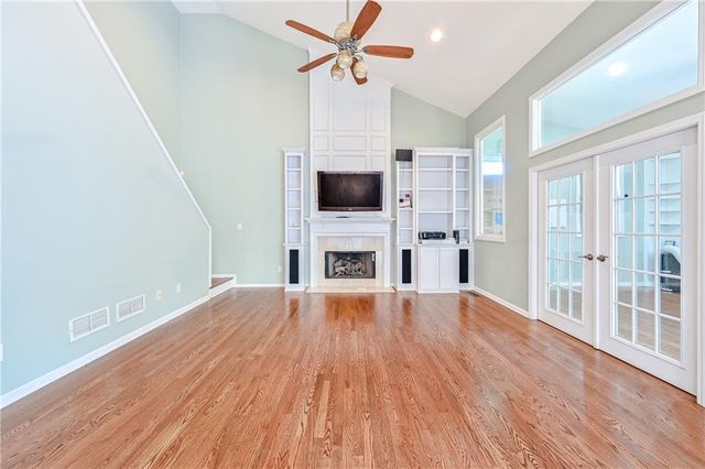 345 Eastcote Drive, Atlanta, GA 30350