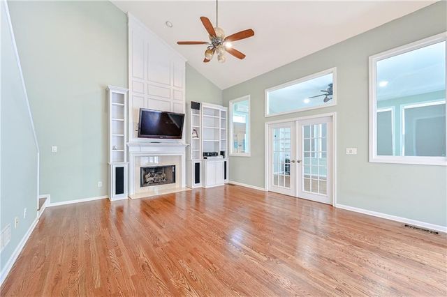 345 Eastcote Drive, Atlanta, GA 30350