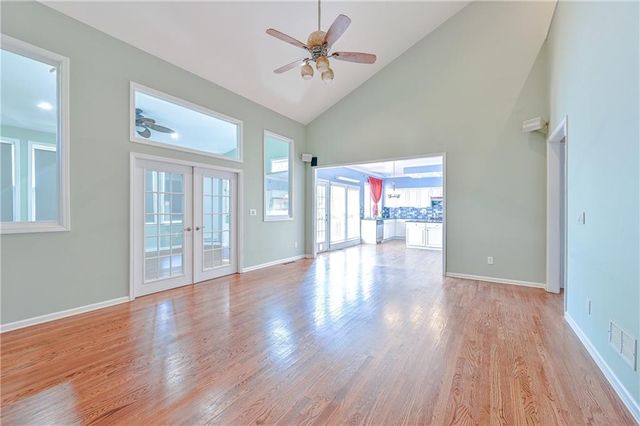 345 Eastcote Drive, Atlanta, GA 30350