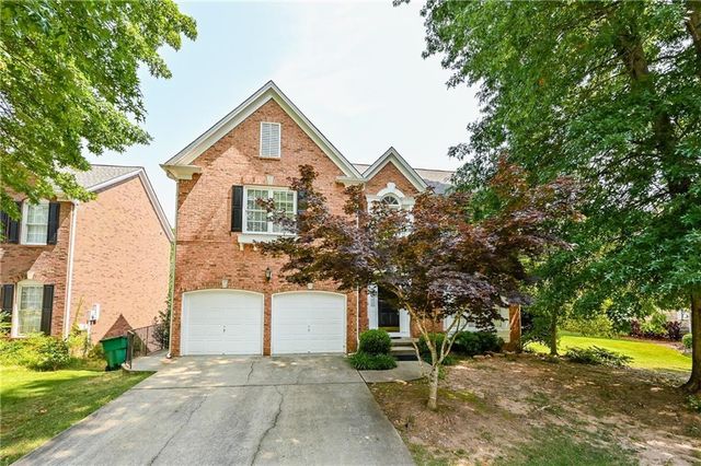 345 Eastcote Drive, Atlanta, GA 30350