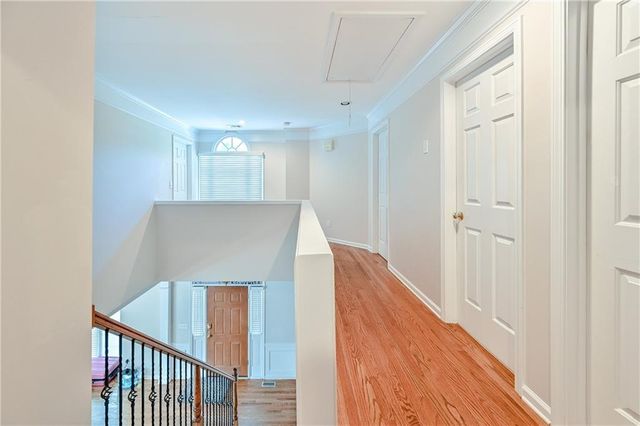 345 Eastcote Drive, Atlanta, GA 30350