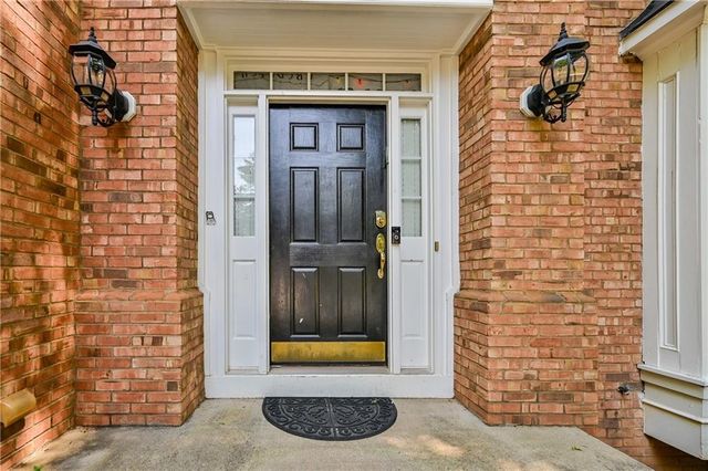345 Eastcote Drive, Atlanta, GA 30350