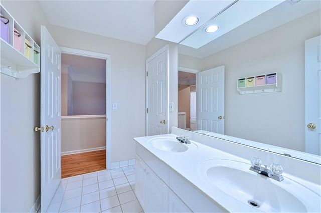 345 Eastcote Drive, Atlanta, GA 30350