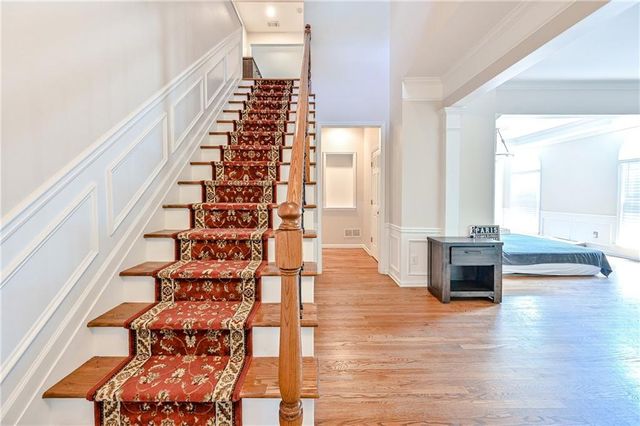 345 Eastcote Drive, Atlanta, GA 30350