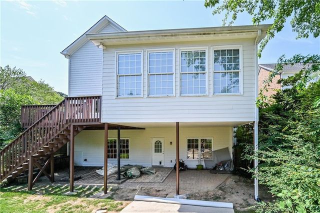 345 Eastcote Drive, Atlanta, GA 30350