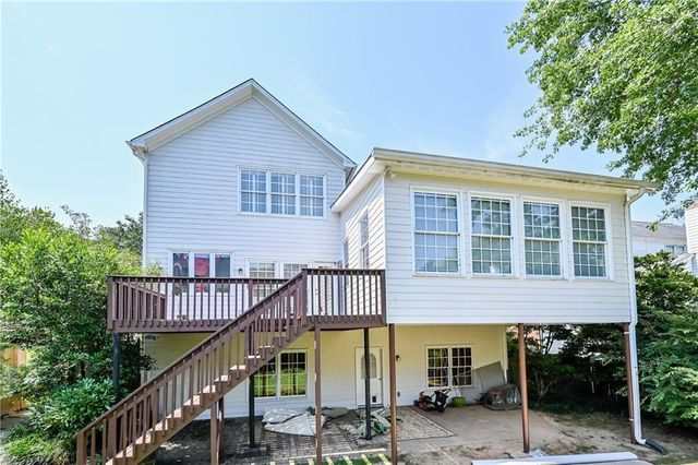 345 Eastcote Drive, Atlanta, GA 30350