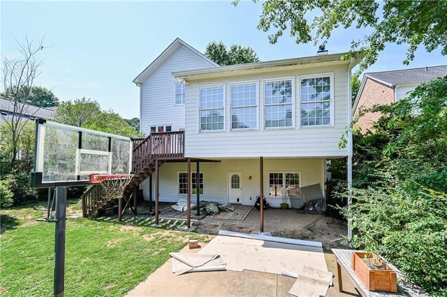345 Eastcote Drive, Atlanta, GA 30350