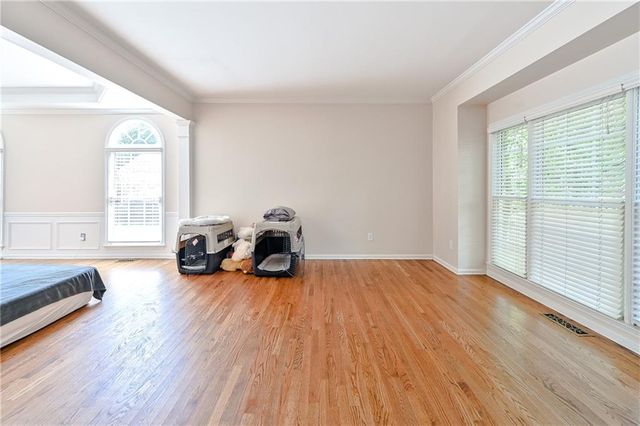 345 Eastcote Drive, Atlanta, GA 30350