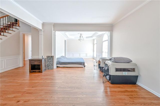 345 Eastcote Drive, Atlanta, GA 30350