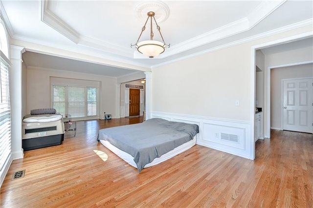 345 Eastcote Drive, Atlanta, GA 30350