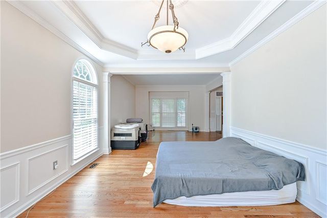 345 Eastcote Drive, Atlanta, GA 30350