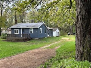 6791 Wickert Road, Plainfield Twp, MI 48739