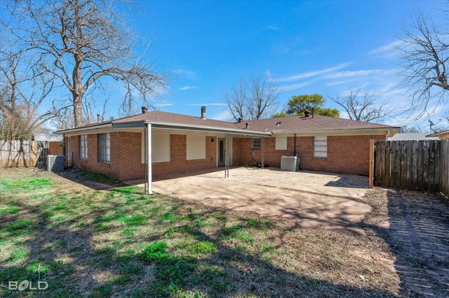 4006 Craft Street, Bossier City, LA 71112