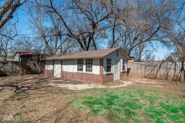 4006 Craft Street, Bossier City, LA 71112