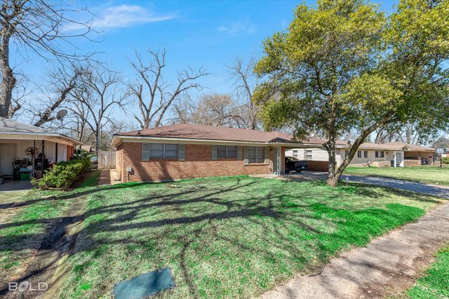 4006 Craft Street, Bossier City, LA 71112