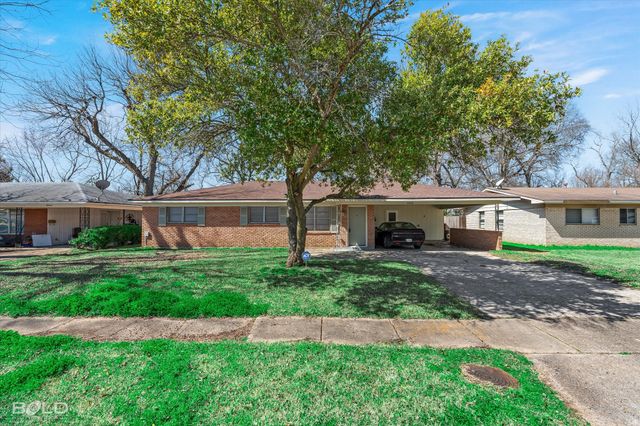 4006 Craft Street, Bossier City, LA 71112