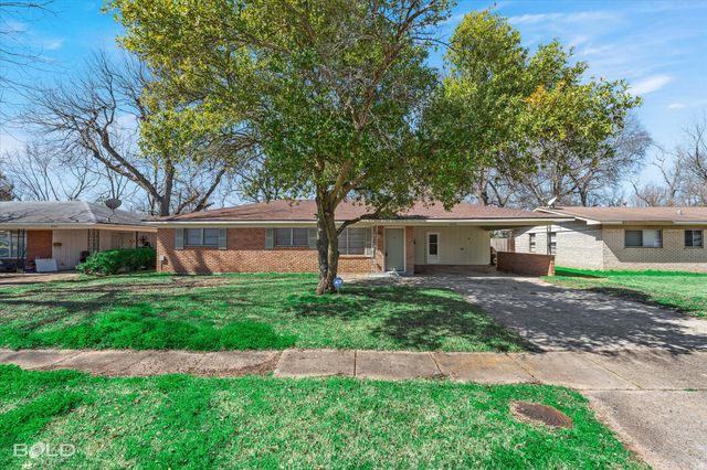 4006 Craft Street, Bossier City, LA 71112