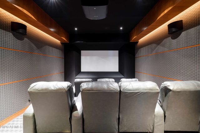 7451 N LAS BRISAS Lane, Paradise Valley, AZ 85253