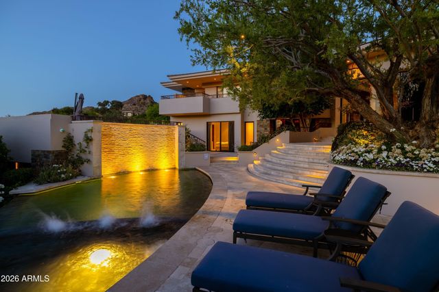 7451 N LAS BRISAS Lane, Paradise Valley, AZ 85253