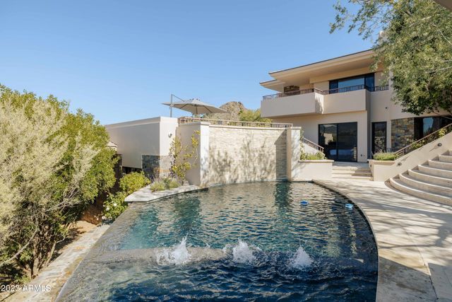 7451 N LAS BRISAS Lane, Paradise Valley, AZ 85253