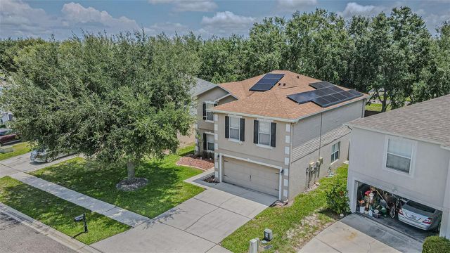 2706 MINGO DR, Land O Lakes, FL 34638