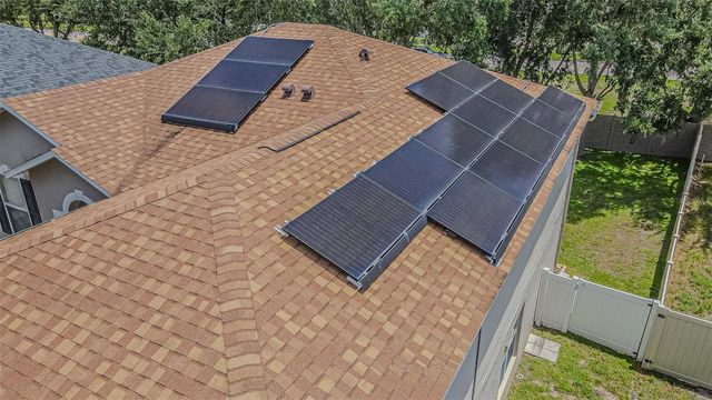 2706 MINGO DR, Land O Lakes, FL 34638