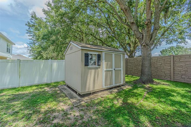 2706 MINGO DR, Land O Lakes, FL 34638