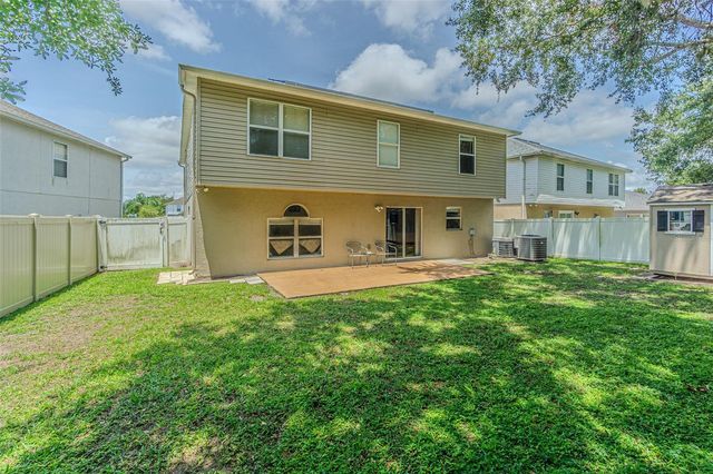 2706 MINGO DR, Land O Lakes, FL 34638