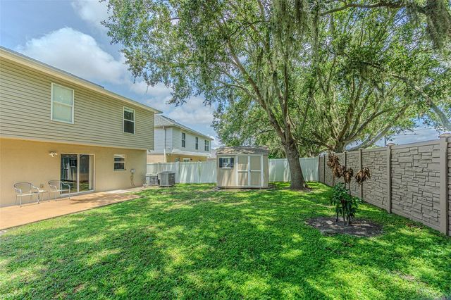 2706 MINGO DR, Land O Lakes, FL 34638