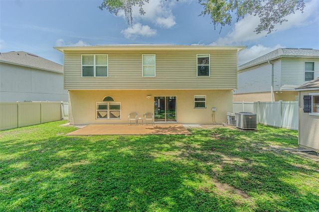 2706 MINGO DR, Land O Lakes, FL 34638