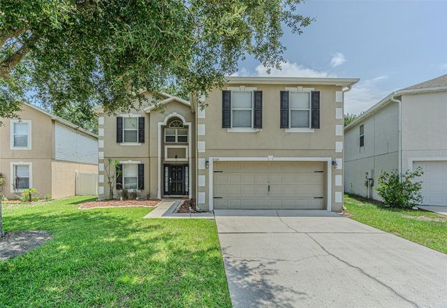 2706 MINGO DR, Land O Lakes, FL 34638