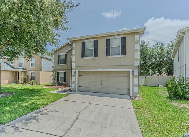 2706 MINGO DR, Land O Lakes, FL 34638