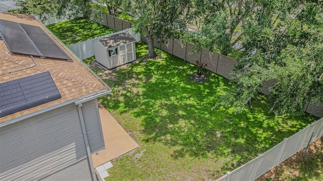 2706 MINGO DR, Land O Lakes, FL 34638