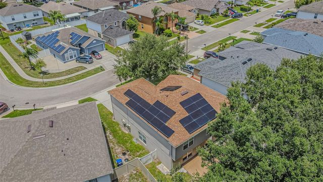 2706 MINGO DR, Land O Lakes, FL 34638