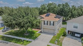 2706 MINGO DR, Land O Lakes, FL 34638