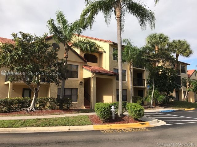 4341 W Mcnab Rd 23, Pompano Beach, FL 33069