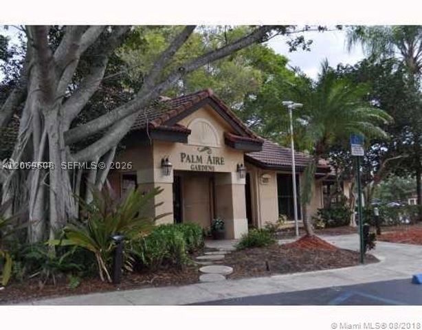 4341 W Mcnab Rd 23, Pompano Beach, FL 33069